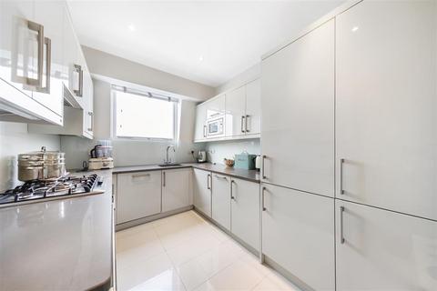 2 bedroom flat for sale, London SW7