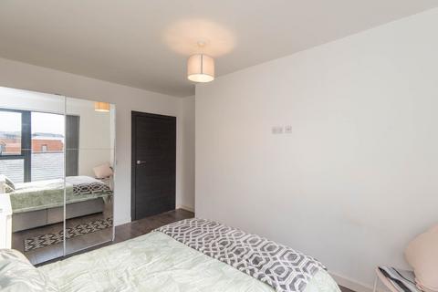 1 bedroom apartment for sale, Dun Fields, Sheffield S3