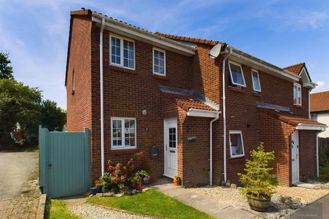 10 Buddle Close, Plymouth, PL9 9UX