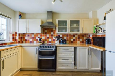 10 Buddle Close, Plymouth, PL9 9UX