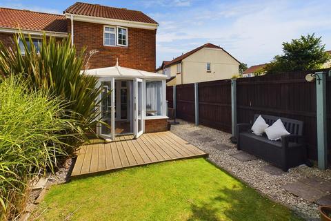 10 Buddle Close, Plymouth, PL9 9UX