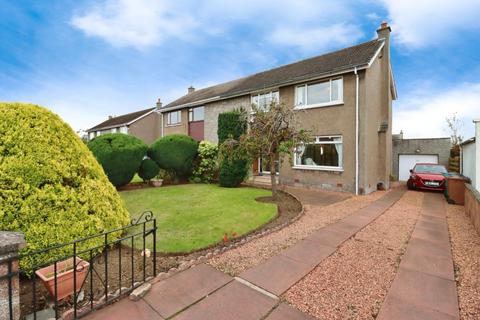 25 Cairngorm Crescent, Kirkcaldy, KY2 5RG