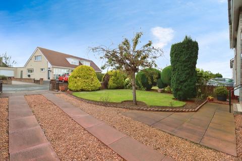 25 Cairngorm Crescent, Kirkcaldy, KY2 5RG