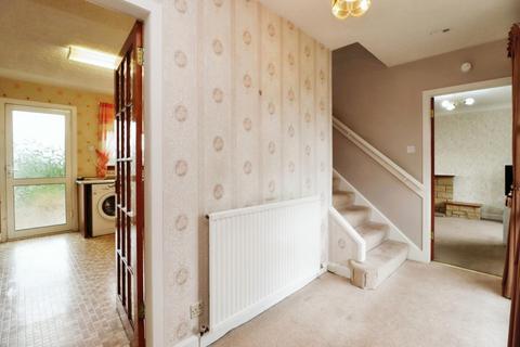 25 Cairngorm Crescent, Kirkcaldy, KY2 5RG