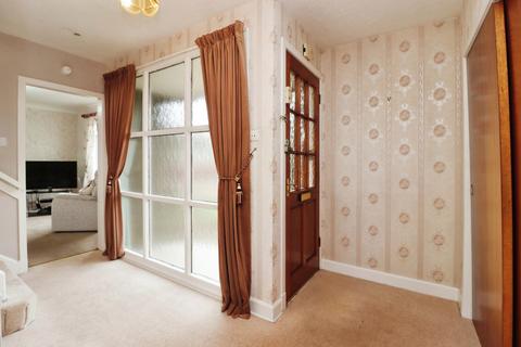 25 Cairngorm Crescent, Kirkcaldy, KY2 5RG