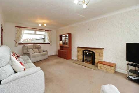 25 Cairngorm Crescent, Kirkcaldy, KY2 5RG
