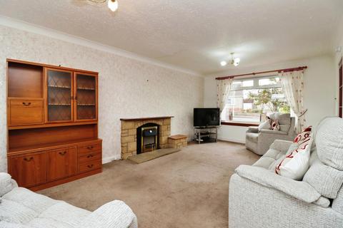 25 Cairngorm Crescent, Kirkcaldy, KY2 5RG