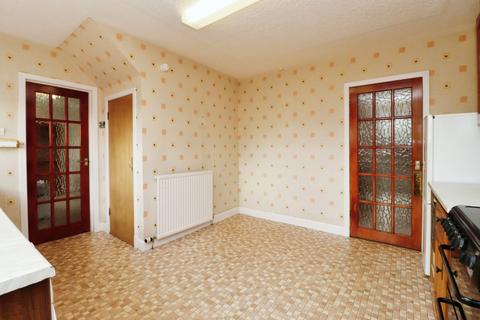 25 Cairngorm Crescent, Kirkcaldy, KY2 5RG