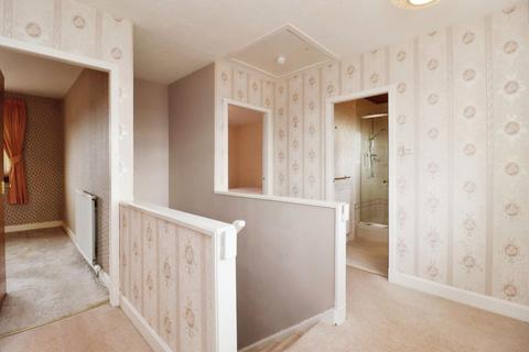 25 Cairngorm Crescent, Kirkcaldy, KY2 5RG