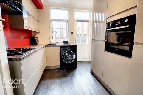 21 Buckingham Road, Doncaster, DN2 5DD