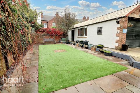 21 Buckingham Road, Doncaster, DN2 5DD