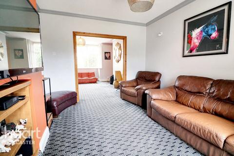 21 Buckingham Road, Doncaster, DN2 5DD