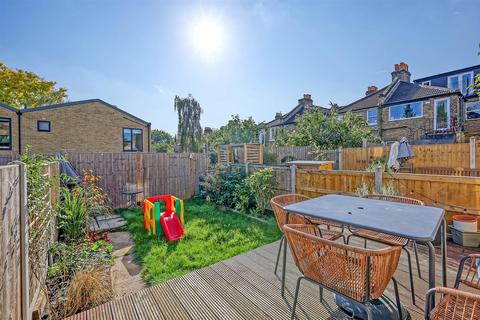 8 Albert Road, Leyton, London, E10 6NX