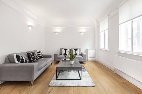 2 bedroom apartment to rent, Marylebone High Street, Marylebone, London, W1U