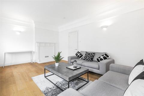 2 bedroom apartment to rent, Marylebone High Street, Marylebone, London, W1U