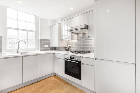 2 bedroom apartment to rent, Marylebone High Street, Marylebone, London, W1U