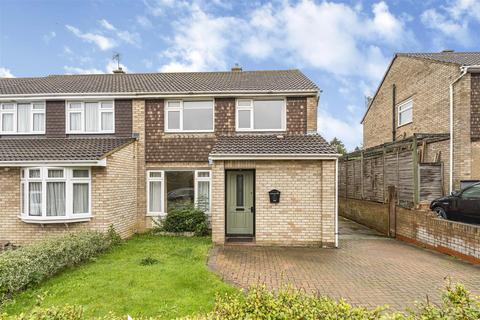 3 bedroom semi-detached house for sale, Brian Road, Harlington