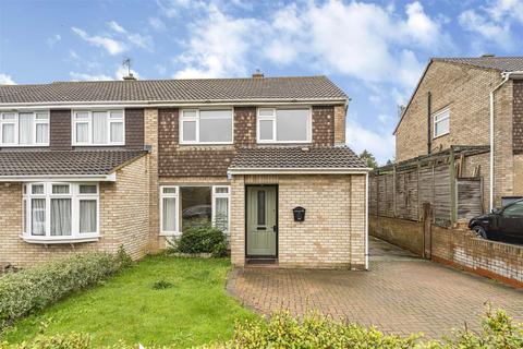 86 Brian Road, Harlington, Dunstable, LU5 6NH