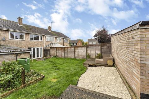 86 Brian Road, Harlington, Dunstable, LU5 6NH