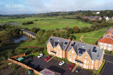 2 bedroom apartment for sale, Julians Road, Wimborne, Dorset, BH21 1HP