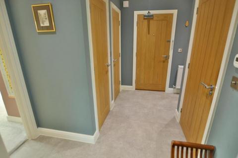 2 bedroom apartment for sale, Julians Road, Wimborne, Dorset, BH21 1HP