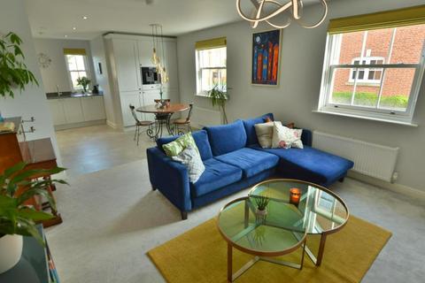 2 bedroom apartment for sale, Julians Road, Wimborne, Dorset, BH21 1HP