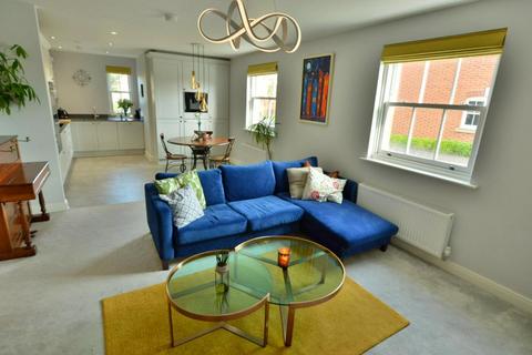 2 bedroom apartment for sale, Julians Road, Wimborne, Dorset, BH21 1HP