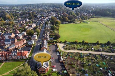 2 bedroom apartment for sale, Julians Road, Wimborne, Dorset, BH21 1HP