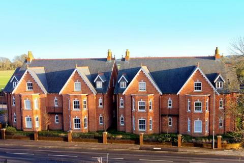 2 bedroom apartment for sale, Julians Road, Wimborne, Dorset, BH21 1HP