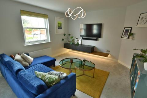 2 bedroom apartment for sale, Julians Road, Wimborne, Dorset, BH21 1HP