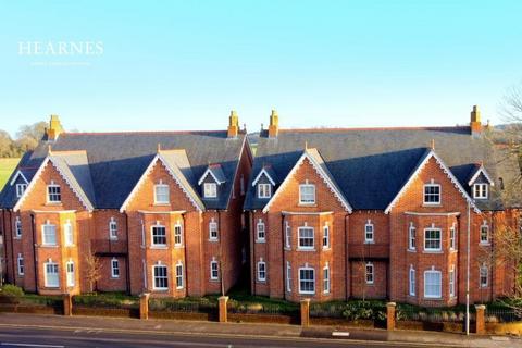 2 bedroom apartment for sale, Julians Road, Wimborne, Dorset, BH21 1HP