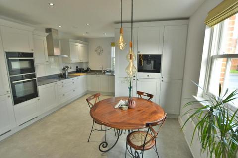 undefined, Julians Road, Wimborne, Dorset, BH21 1HP