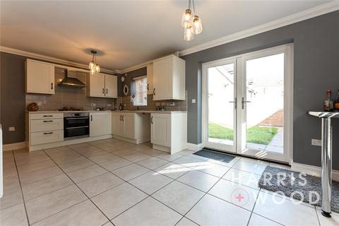 3 bedroom detached house for sale, Ringlet Lane, Stanway, Colchester, Essex, CO3