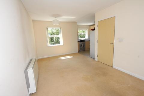 2 bedroom flat to rent, Loughland Close, Whetstone LE8