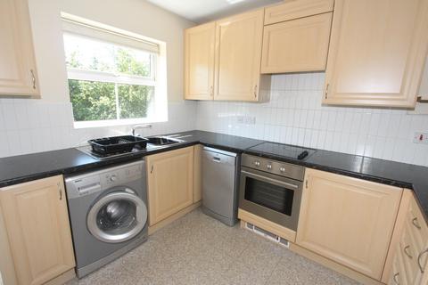 2 bedroom flat to rent, Loughland Close, Whetstone LE8