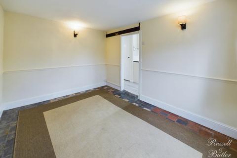 2 bedroom cottage to rent, Little Horwood, Nr. Milton Keynes