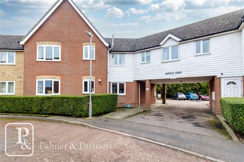 2 bedroom maisonette for sale, Glenway Close, Great Horkesley, Colchester, Essex, CO6