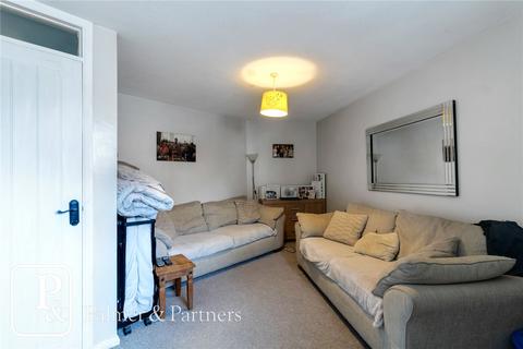 2 bedroom maisonette for sale, Glenway Close, Great Horkesley, Colchester, Essex, CO6