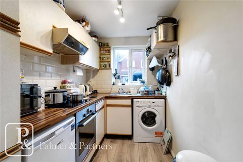 undefined, Glenway Close, Great Horkesley, Colchester, Essex, CO6