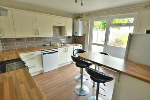 2 bedroom terraced house for sale, Allenview Road, Wimborne, Dorset, BH21 1AU