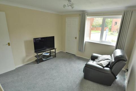 2 bedroom terraced house for sale, Allenview Road, Wimborne, Dorset, BH21 1AU