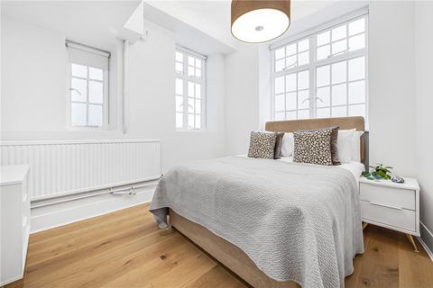 3 bedroom apartment to rent, Beaumont Court, Beaumont Street, Marylebone, W1G