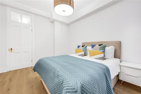 3 bedroom apartment to rent, Beaumont Court, Beaumont Street, Marylebone, W1G