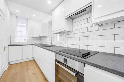 3 bedroom apartment to rent, Beaumont Court, Beaumont Street, Marylebone, W1G