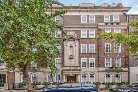 3 bedroom apartment to rent, Beaumont Court, Beaumont Street, Marylebone, W1G