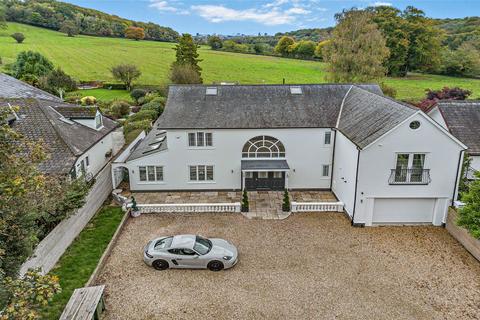 5 bedroom detached house for sale, Greenwood Lane, St. Fagans, Cardiff, CF5