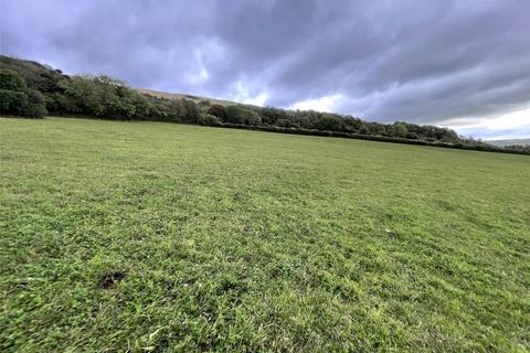 Land for sale, Bourton Lane, Compton Bishop, Axbridge, Somerset, BS26