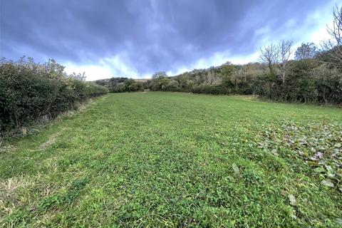 Land for sale, Bourton Lane, Compton Bishop, Axbridge, Somerset, BS26