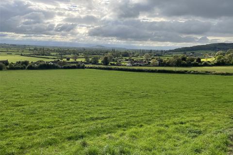 Land for sale, Bourton Lane, Compton Bishop, Axbridge, Somerset, BS26