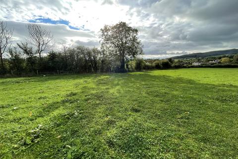 Land for sale, Bourton Lane, Compton Bishop, Axbridge, Somerset, BS26